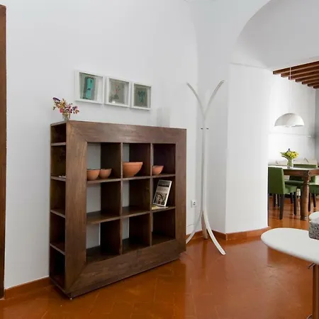Entre2mezquitas 6 Apartment