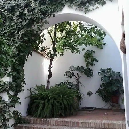 Entre2mezquitas 6 شقة